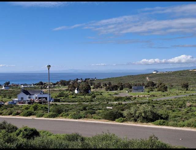 LAND FOR SALE IN ST HELENA VIEWS